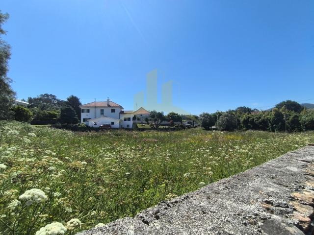 Terreno venda em Abrigueiro, Viana Do Castelo