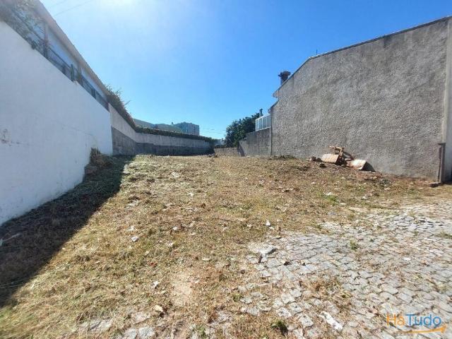 Terreno venda em Maia, Porto
