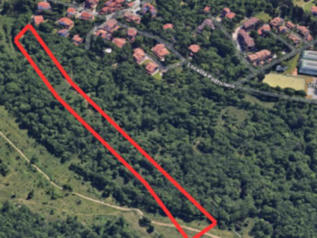 Terreno in vendita a Villa Opicina, Friuli-Venezia Giulia