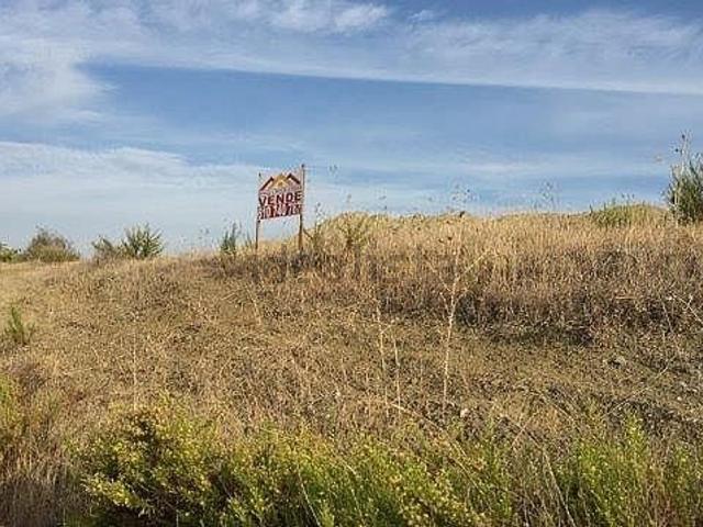 Terreno en venta en Trapiche, La Axarquía