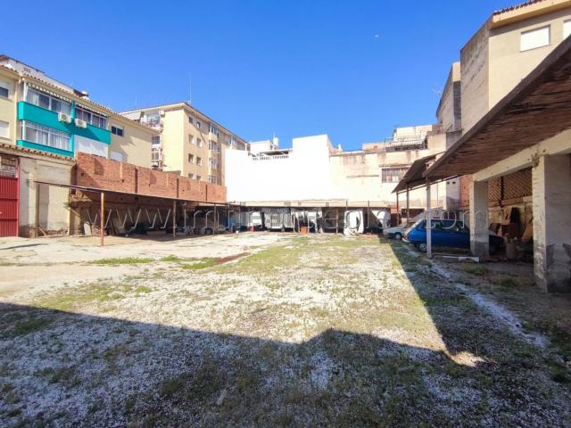 Terreno en venta en Reñidero, La Axarquía