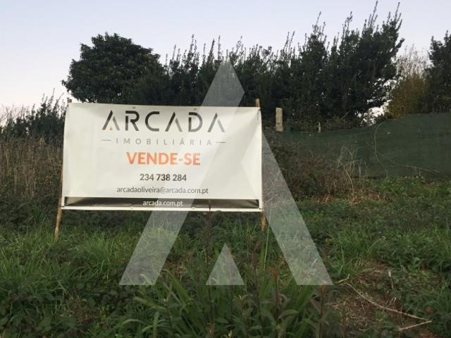 Terreno venda em Aveiro