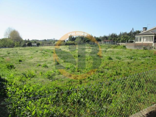 Terreno venda em Santa Maria Da Feira, Aveiro
