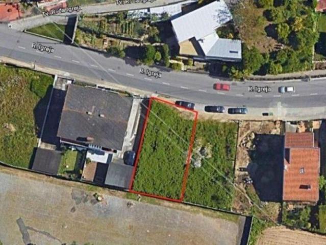 Terreno venda em Vila Nova De Gaia, Porto
