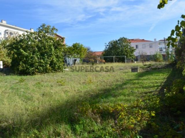 Terreno venda em Ajuda, Lisboa