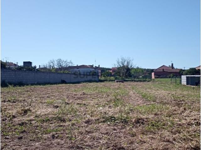 Terreno venda em Leiria