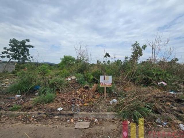 Terreno venda em Região Geográfica Imediata de Uruaçu - Niquelândia, Uruaçu