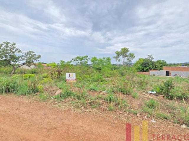 Terreno venda em Região Geográfica Imediata de Uruaçu - Niquelândia, Uruaçu