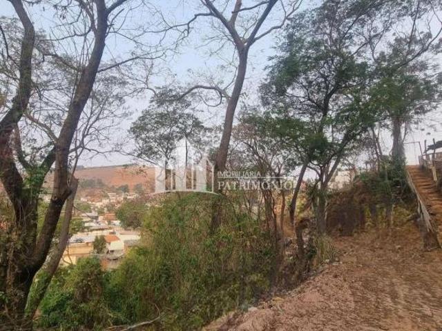 Terreno venda em Região Geográfica Imediata de Cataguases, Astolfo Dutra