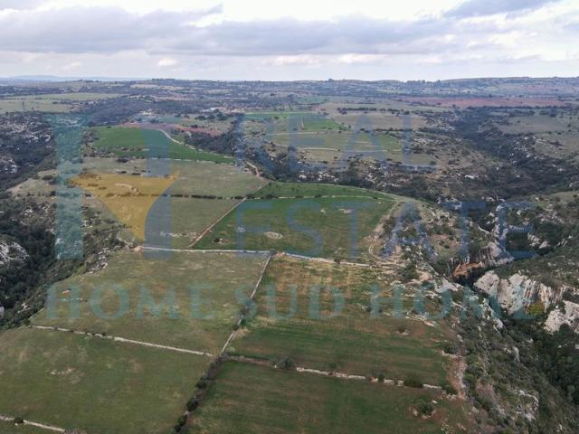 Terreno in vendita a Noto, Sicilia