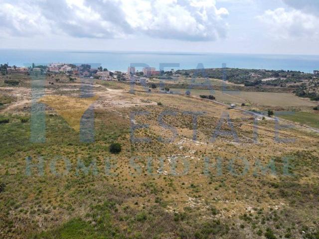 Terreno in vendita a Noto, Sicilia