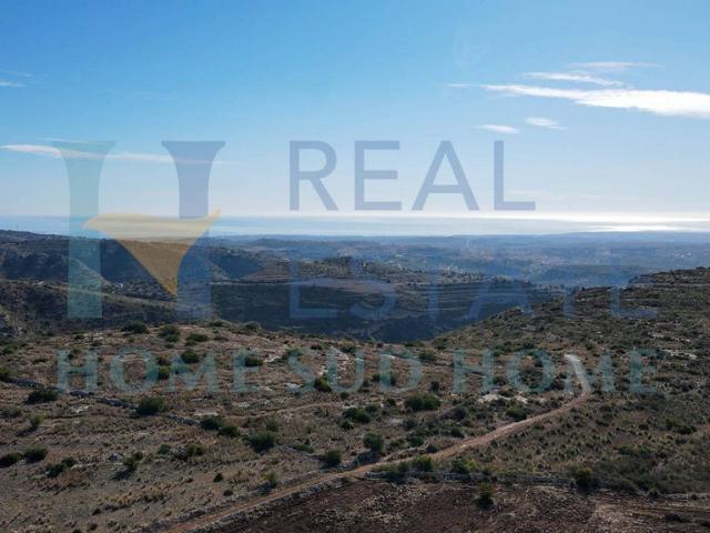 Terreno in vendita a Noto, Sicilia