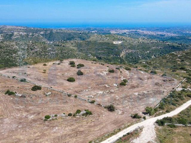 Terreno in vendita a Noto, Siracusa