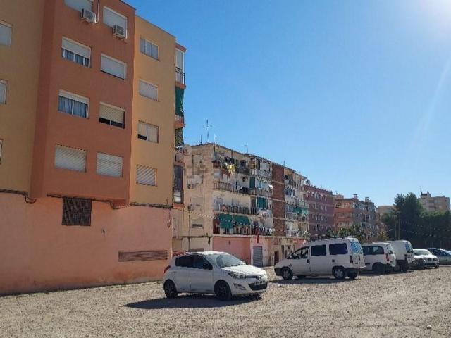 Terreno en venta en Quatre-centes Vivendes, l'Alacantí