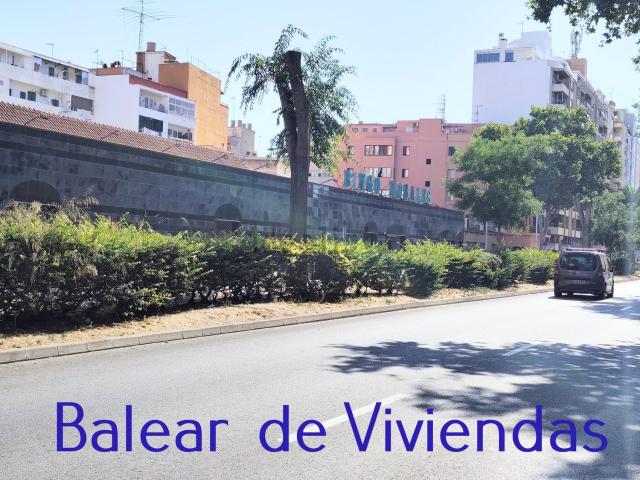 Terreno en venta en Son Coc, Palma