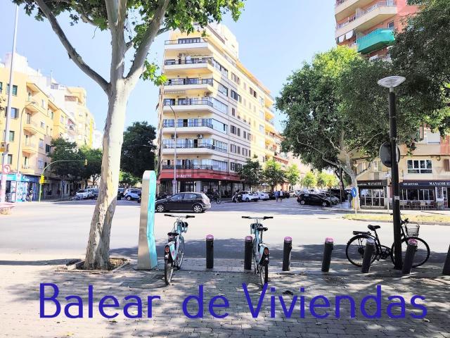 Terreno en venta en Son Coc, Palma
