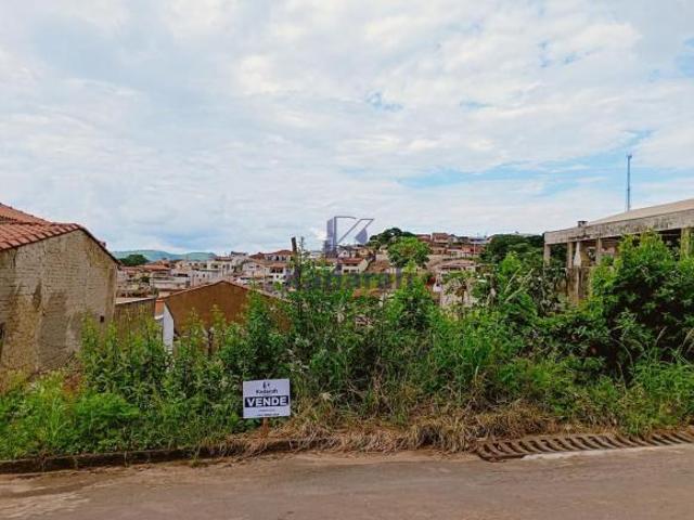 Terreno venda em Areado, Região Geográfica Intermediária de Varginha