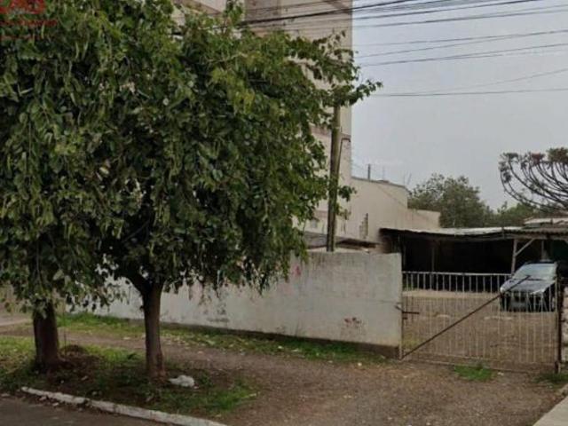 Terreno venda em Região Geográfica Imediata de Uruguaiana, Uruguaiana