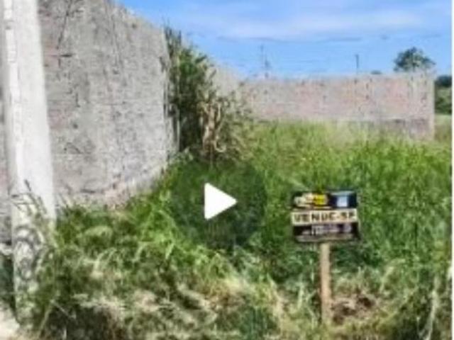 Terreno venda em Mombuca