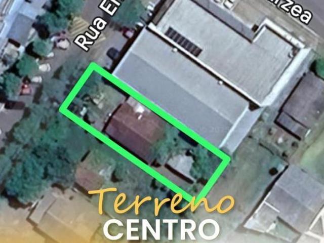Terreno venda em Nova Hartz