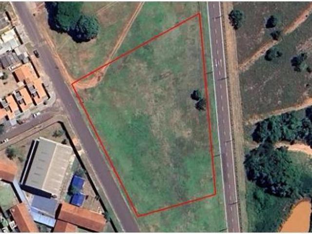 Terreno venda em Região Geográfica Imediata de Campo Grande, Campo Grande