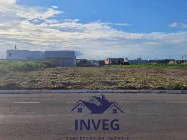 Terreno venda em Nova Mutum, Região Geográfica Intermediária de Sinop