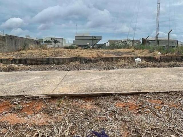 Terreno venda em Região Geográfica Imediata de Sorriso, Nova Mutum
