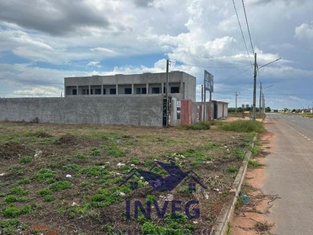 Terreno venda em Região Geográfica Imediata de Sorriso, Nova Mutum