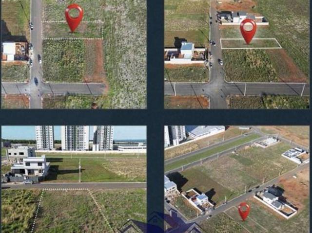 Terreno venda em Região Geográfica Imediata de Sorriso, Nova Mutum