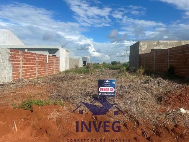 Terreno venda em Região Geográfica Imediata de Sorriso, Nova Mutum