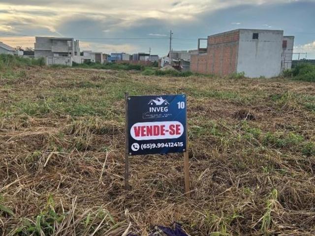 Terreno venda em Região Geográfica Imediata de Sorriso, Nova Mutum