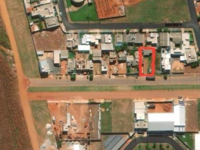 Terreno venda em Região Geográfica Imediata de Sorriso, Nova Mutum