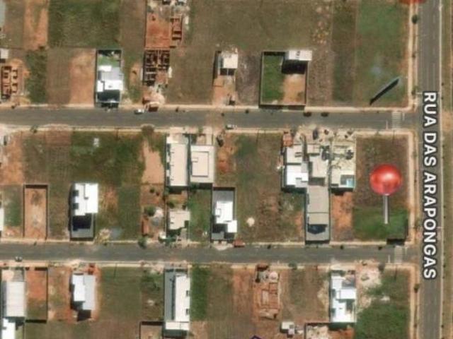 Terreno venda em Região Geográfica Imediata de Sorriso, Nova Mutum