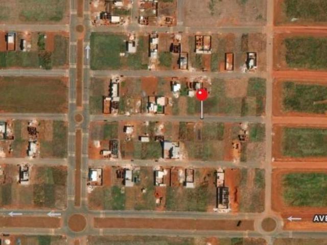 Terreno venda em Região Geográfica Imediata de Sorriso, Nova Mutum