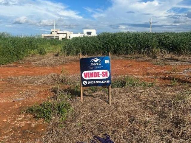 Terreno venda em Região Geográfica Imediata de Sorriso, Nova Mutum
