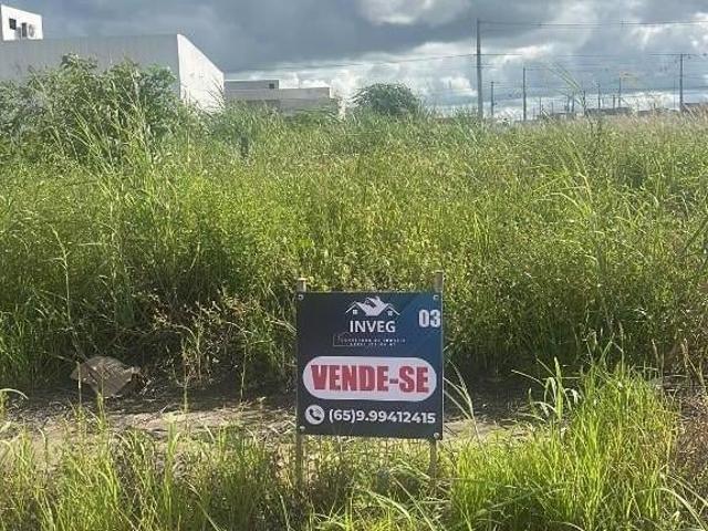 Terreno venda em Região Geográfica Imediata de Sorriso, Nova Mutum