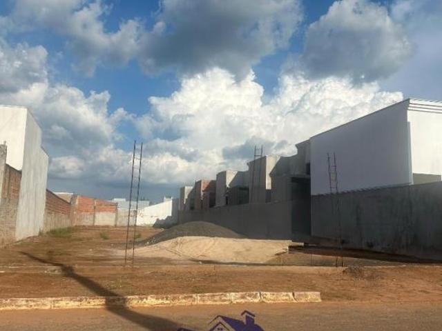 Terreno venda em Região Geográfica Imediata de Sorriso, Nova Mutum