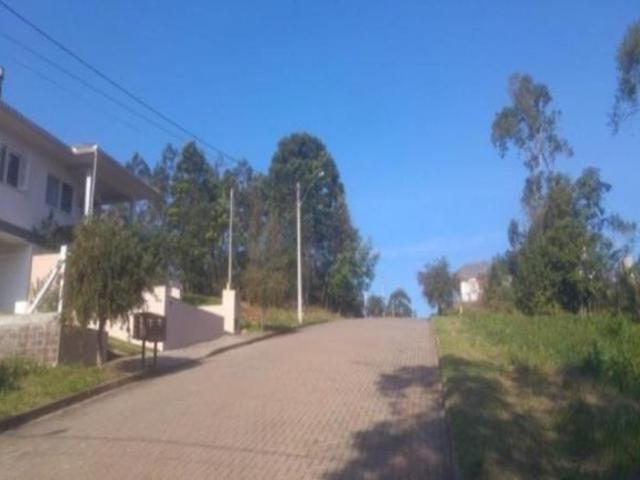 Terreno venda em Nova Petrópolis
