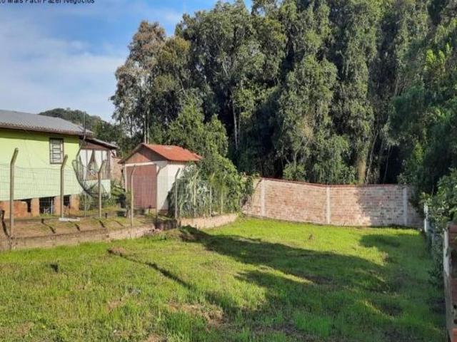 Terreno venda em Nova Petrópolis