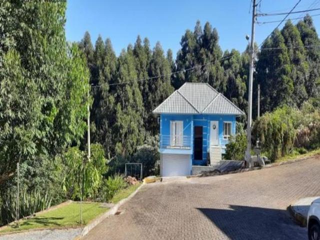 Terreno venda em Nova Petrópolis