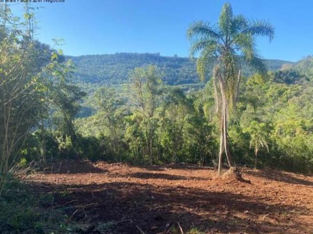 Terreno venda em Vale do Rio Caí, Nova Petrópolis