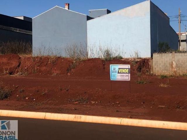 Terreno venda em Santa Gertrudes