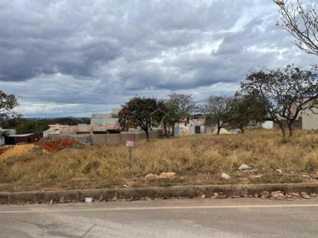 Terreno venda em JK, Sete Lagoas