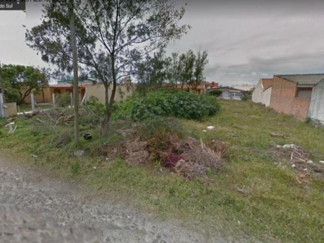 Terreno venda em Região Geográfica Imediata de Tramandaí - Osório, Aglomeração Urbana do Litoral Norte