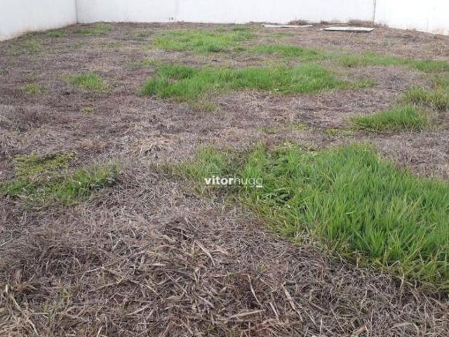 Terreno venda em Condomínio Jardins Barcelona, Uberlândia