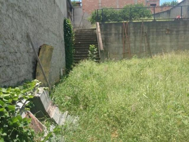 Terreno venda em Nova União, Ribeirão das Neves