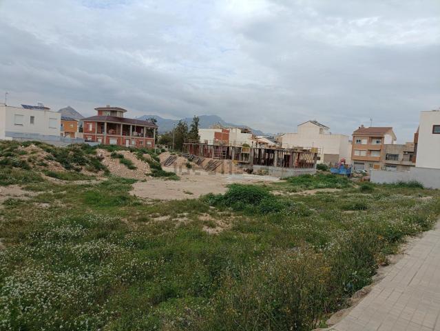 Terreno en venta en el Vinalopó Mitjà / El Vinalopó Medio, Valencia