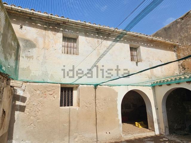 Terreno en alquiler en el Vinalopó Mitjà / El Vinalopó Medio, Valencia
