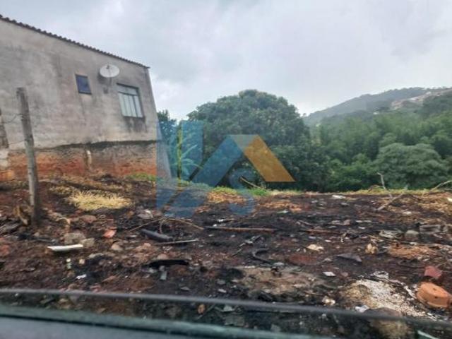 Terreno venda em Região Geográfica Imediata de Lavras, Lavras