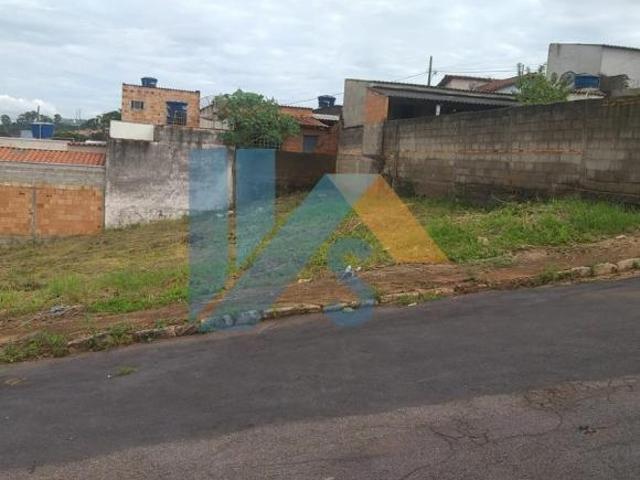 Terreno venda em Região Geográfica Imediata de Lavras, Lavras